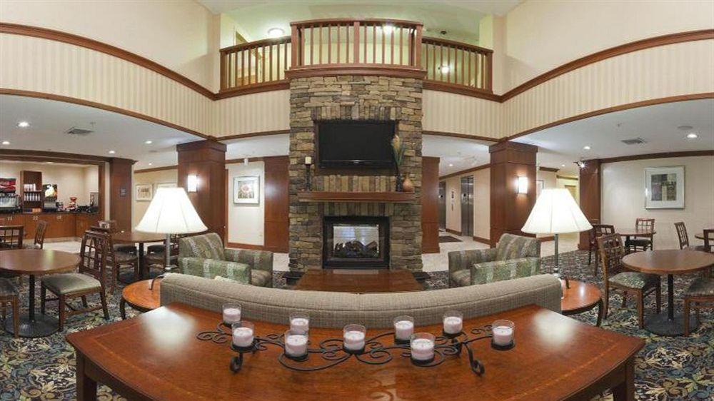Staybridge Suites Harrisburg-Hershey By Ihg Экстерьер фото