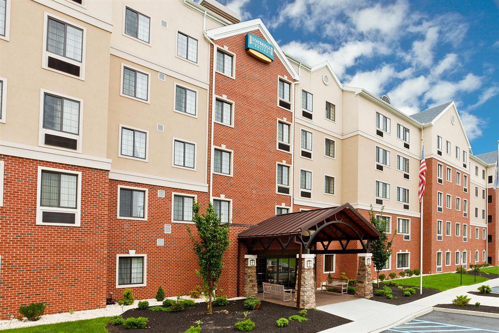 Staybridge Suites Harrisburg-Hershey By Ihg Экстерьер фото