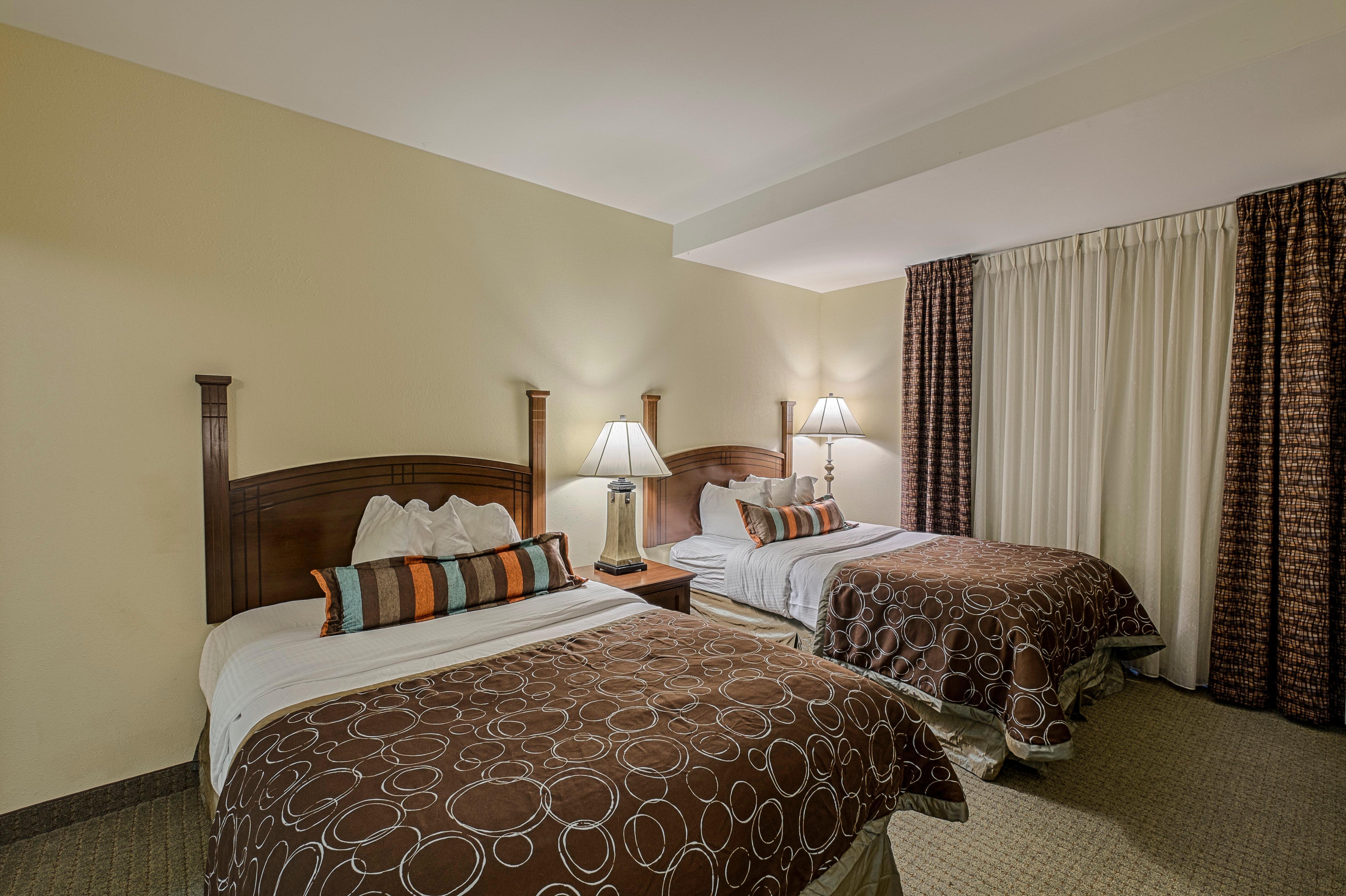Staybridge Suites Harrisburg-Hershey By Ihg Экстерьер фото