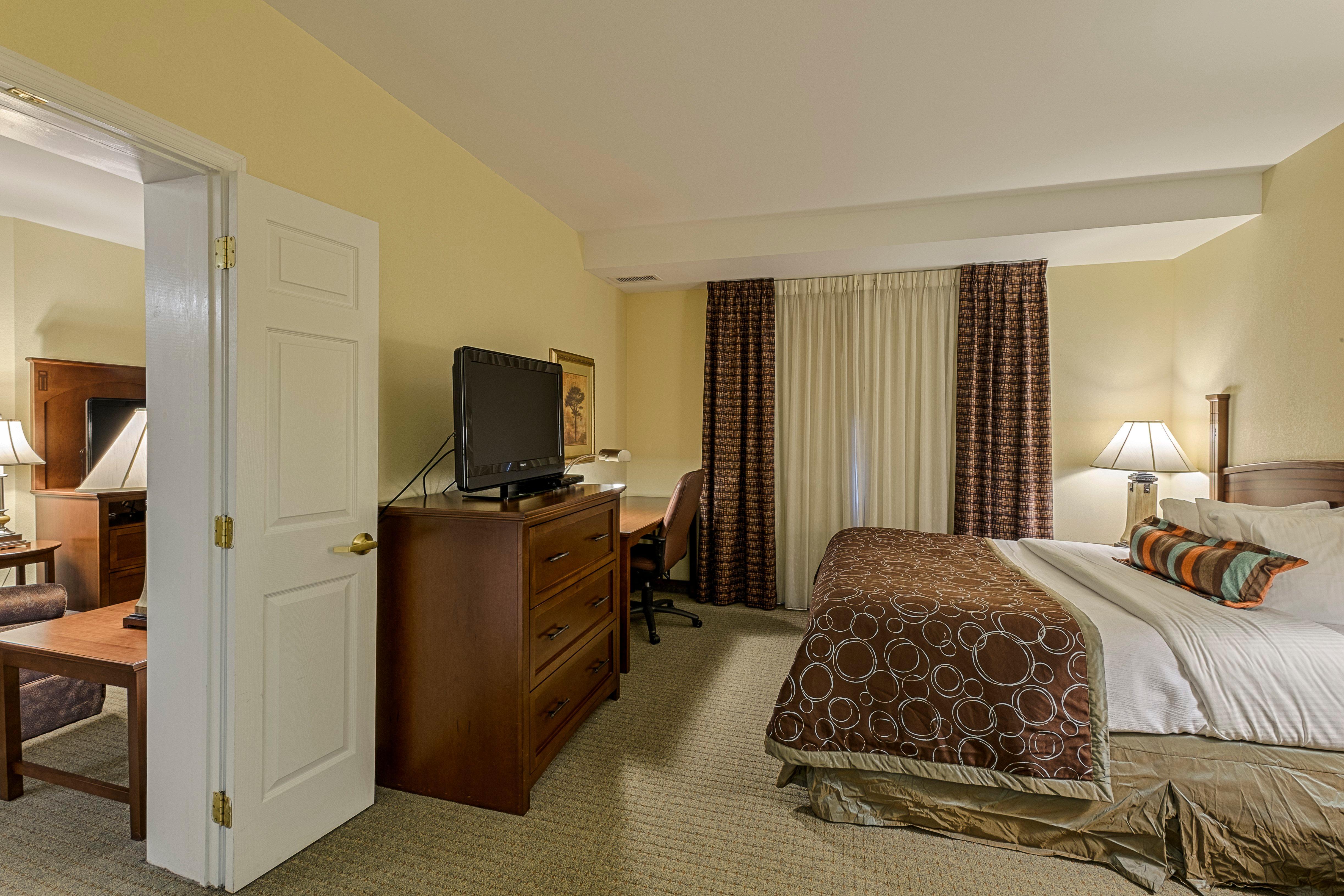 Staybridge Suites Harrisburg-Hershey By Ihg Экстерьер фото
