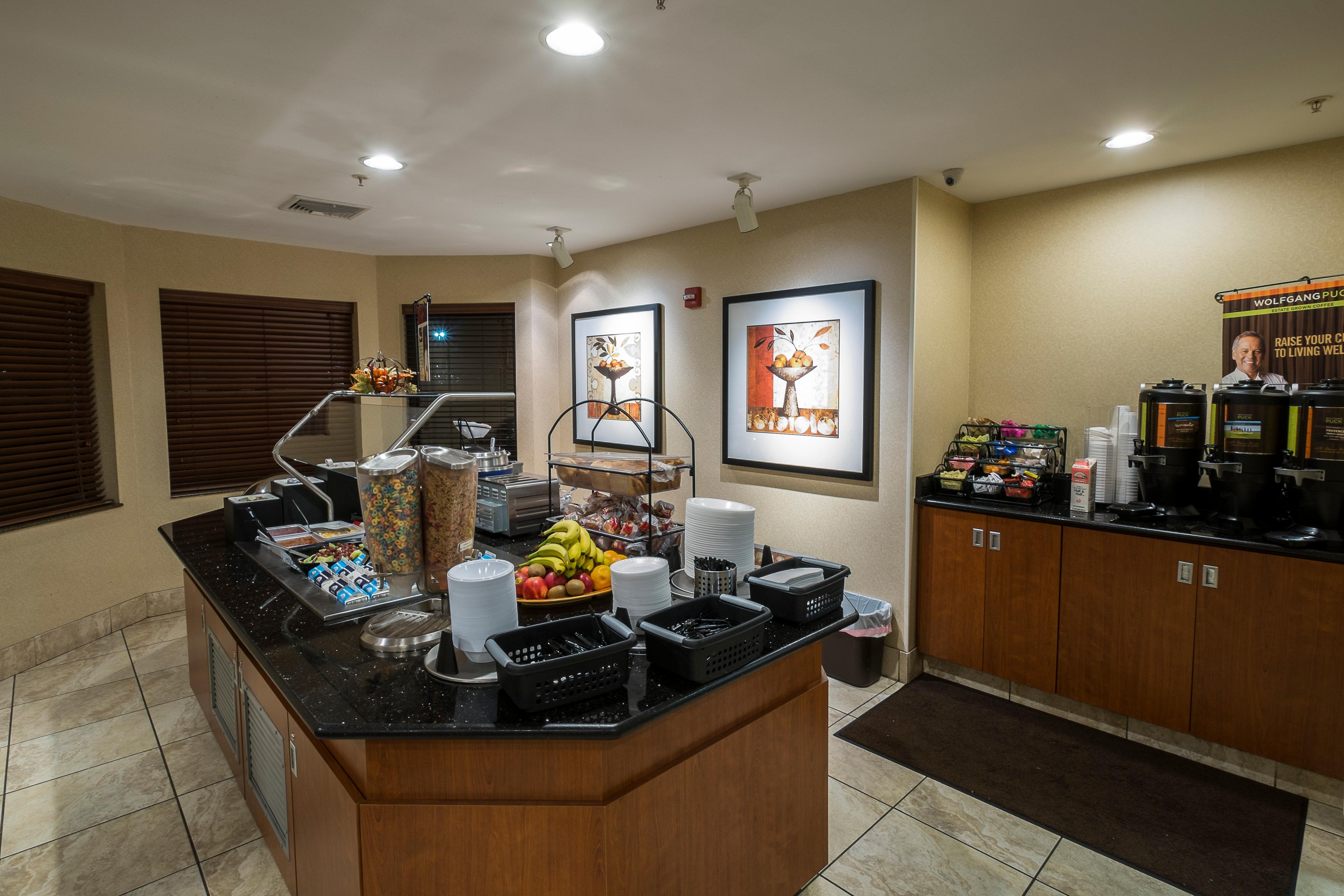 Staybridge Suites Harrisburg-Hershey By Ihg Экстерьер фото