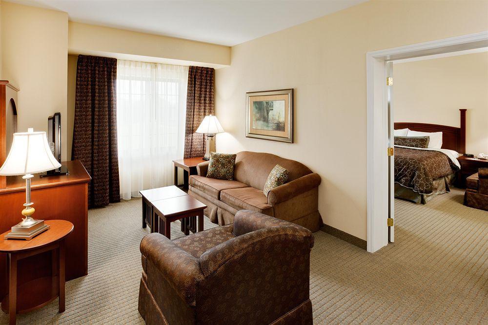 Staybridge Suites Harrisburg-Hershey By Ihg Номер фото