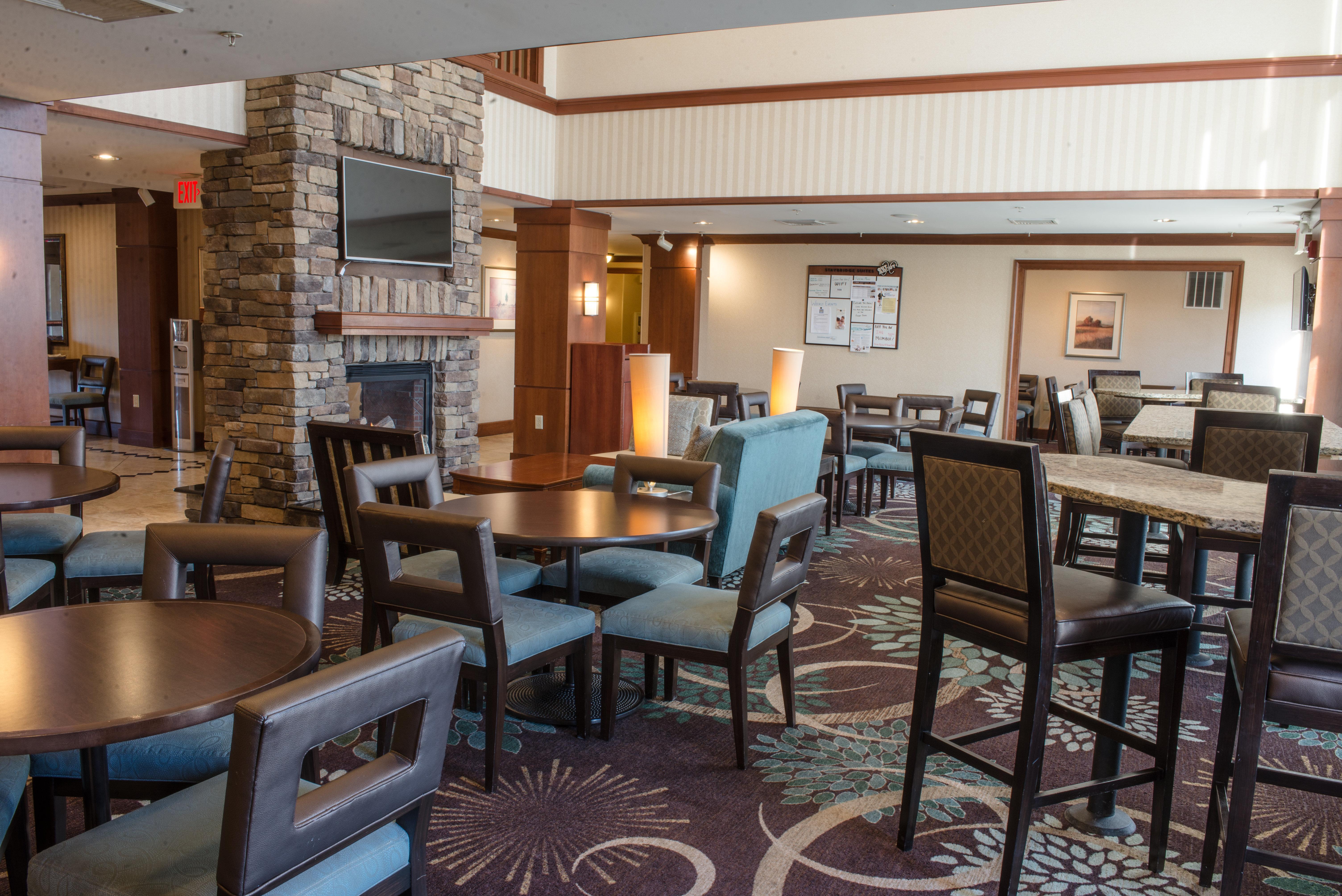 Staybridge Suites Harrisburg-Hershey By Ihg Экстерьер фото