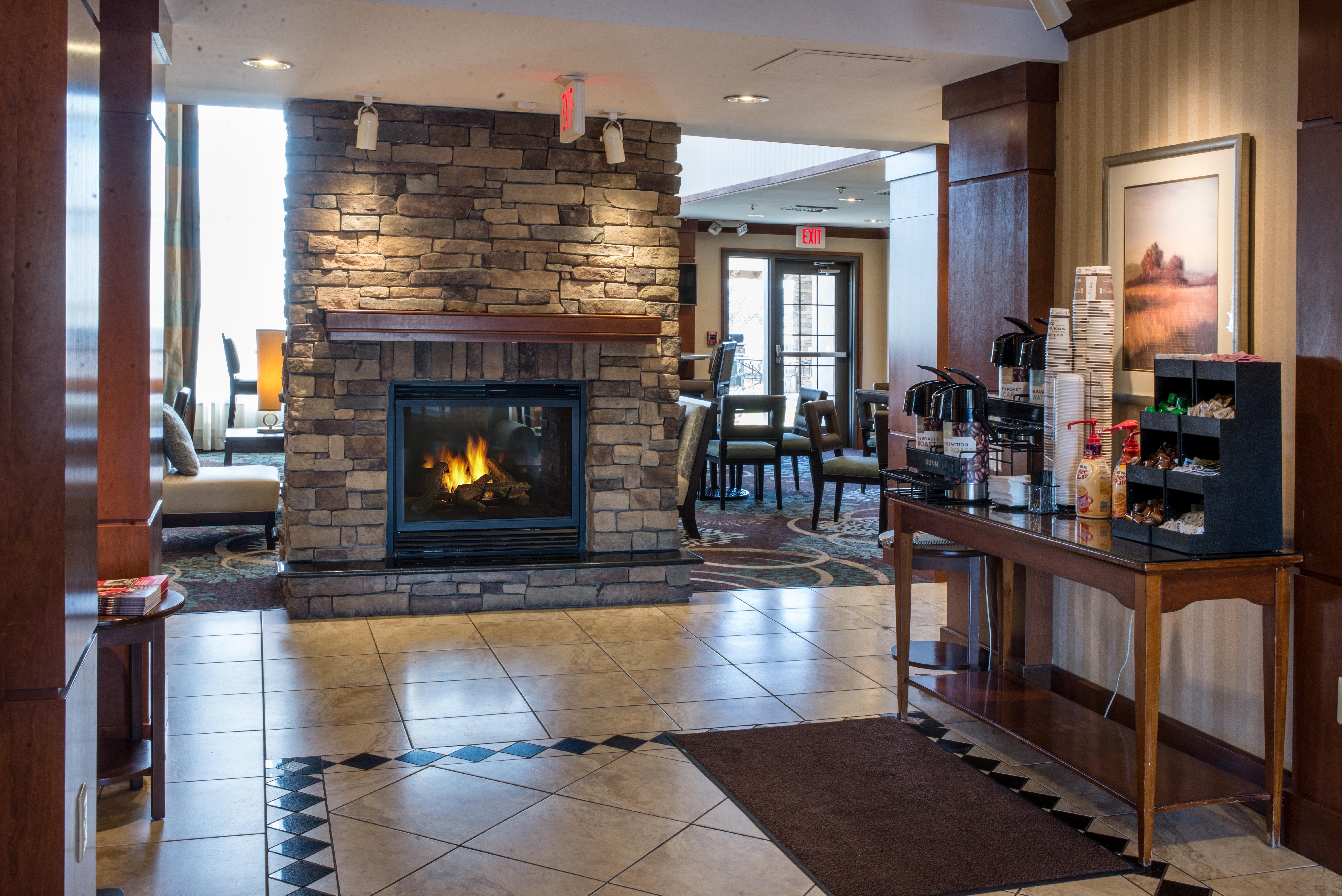 Staybridge Suites Harrisburg-Hershey By Ihg Экстерьер фото