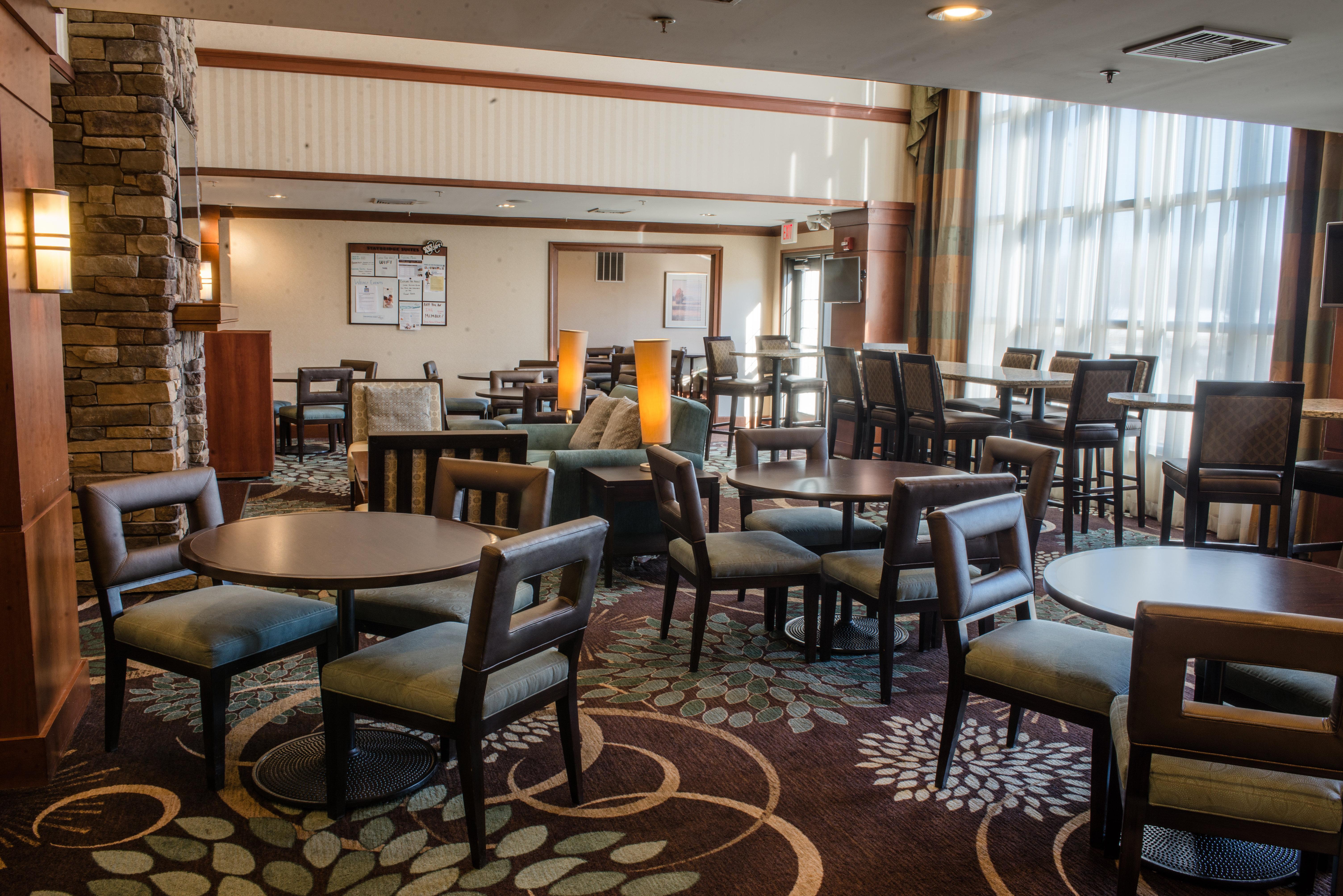 Staybridge Suites Harrisburg-Hershey By Ihg Экстерьер фото