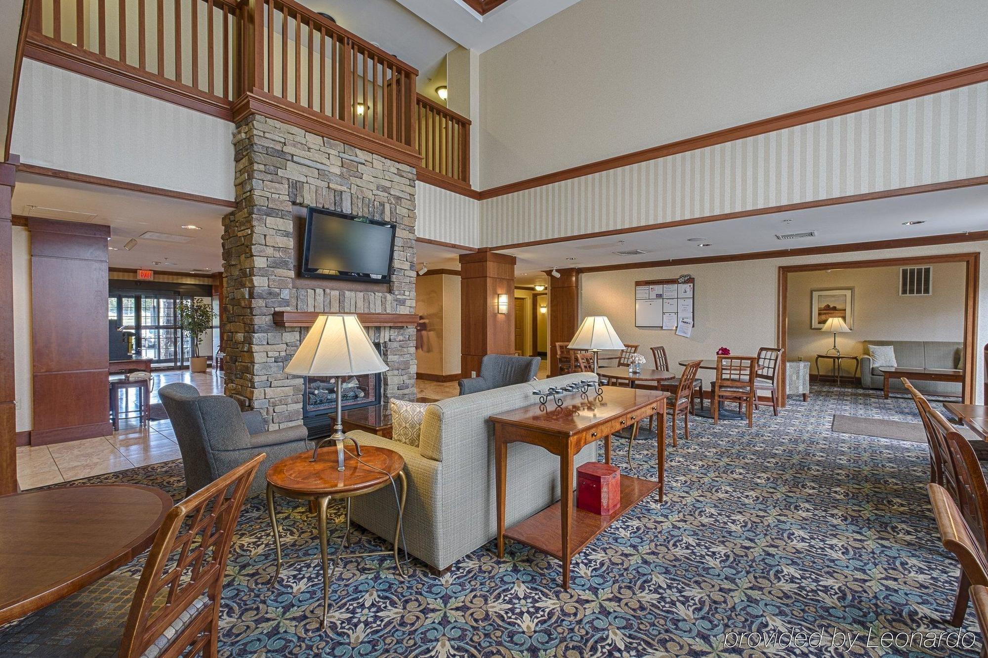 Staybridge Suites Harrisburg-Hershey By Ihg Экстерьер фото