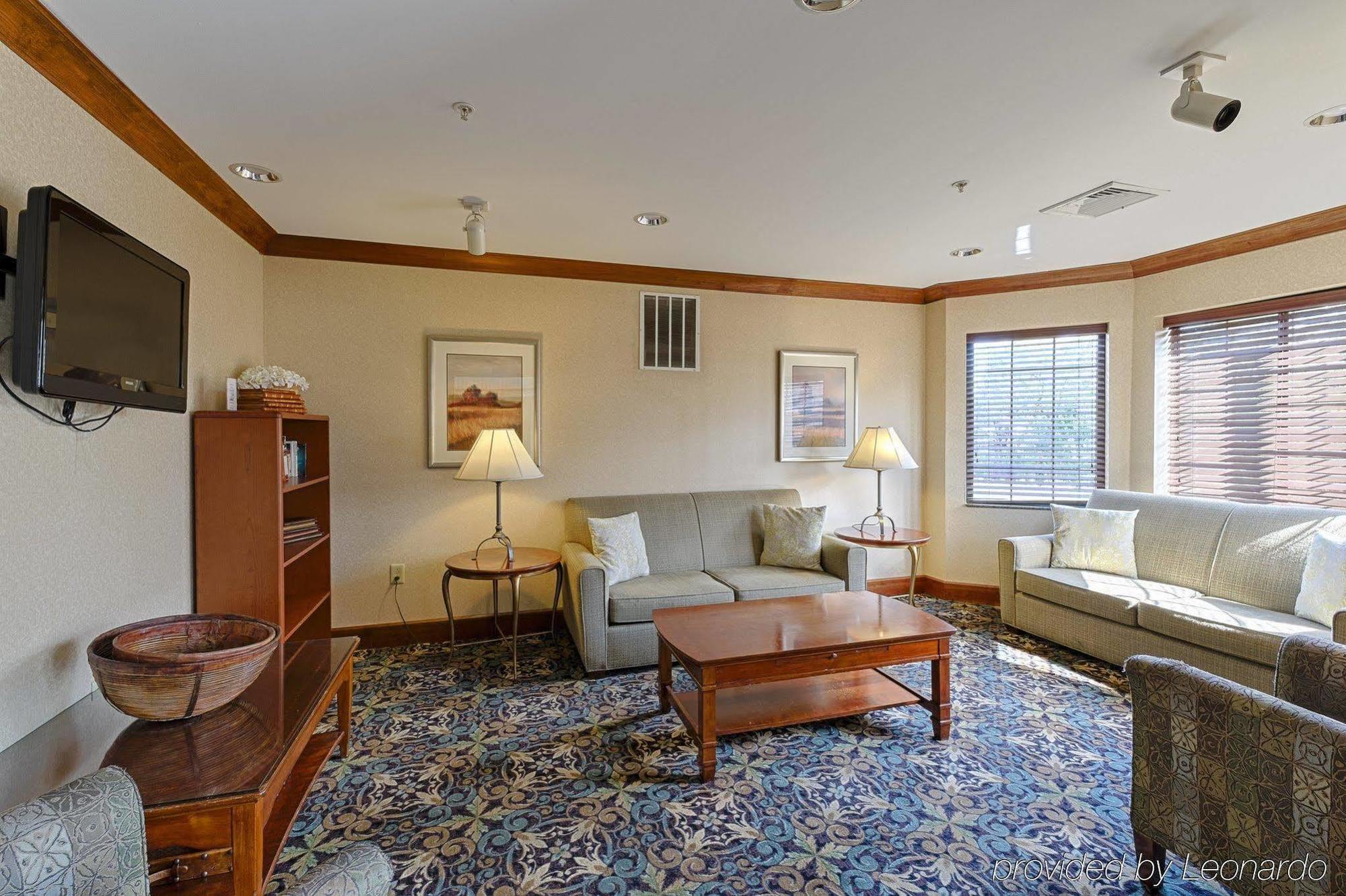 Staybridge Suites Harrisburg-Hershey By Ihg Экстерьер фото