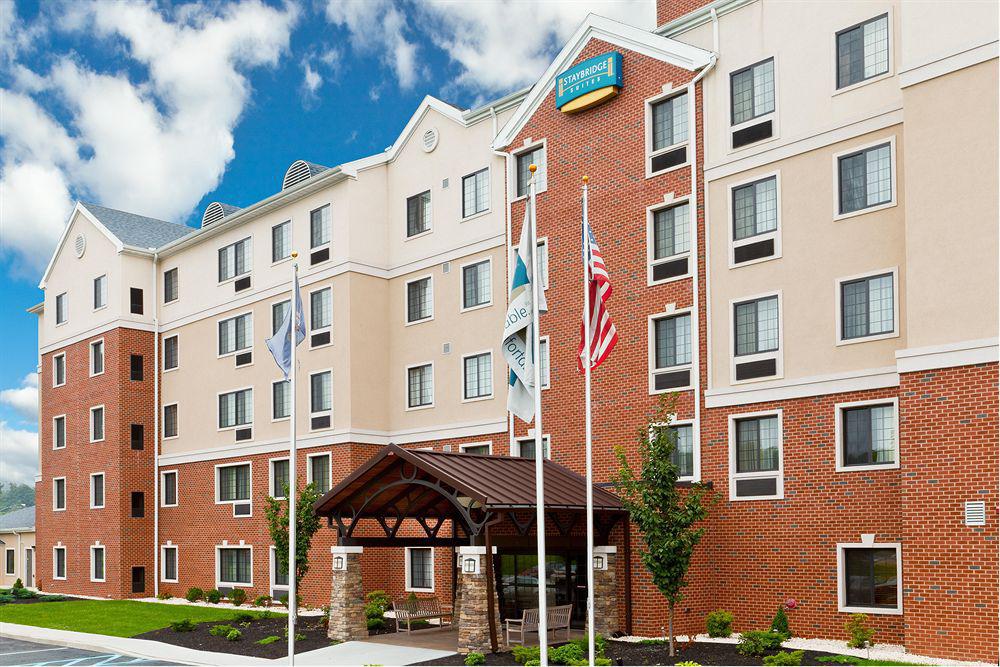 Staybridge Suites Harrisburg-Hershey By Ihg Экстерьер фото